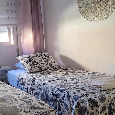 Apartamento Milka Gandia Playa Exteriér fotografie