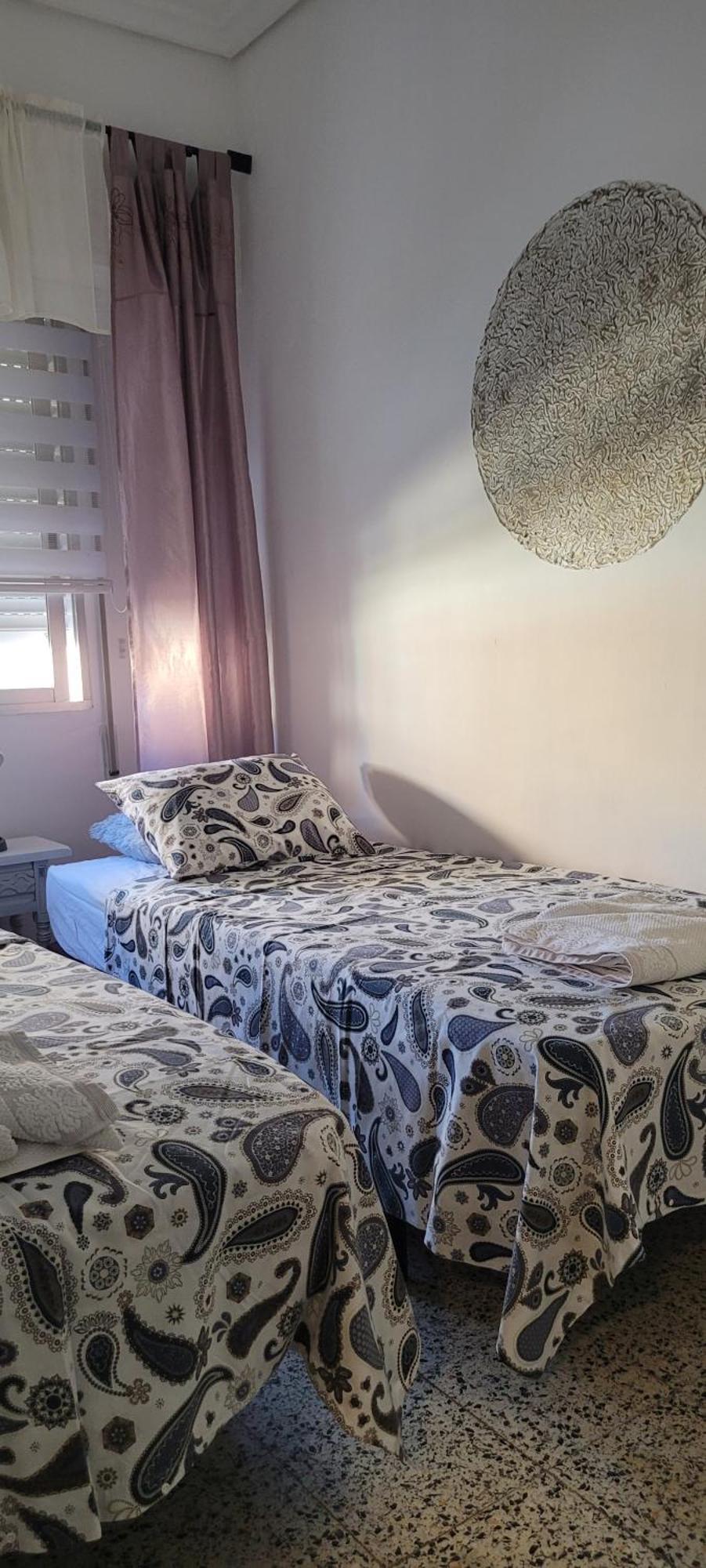 Apartamento Milka Gandia Playa Exteriér fotografie