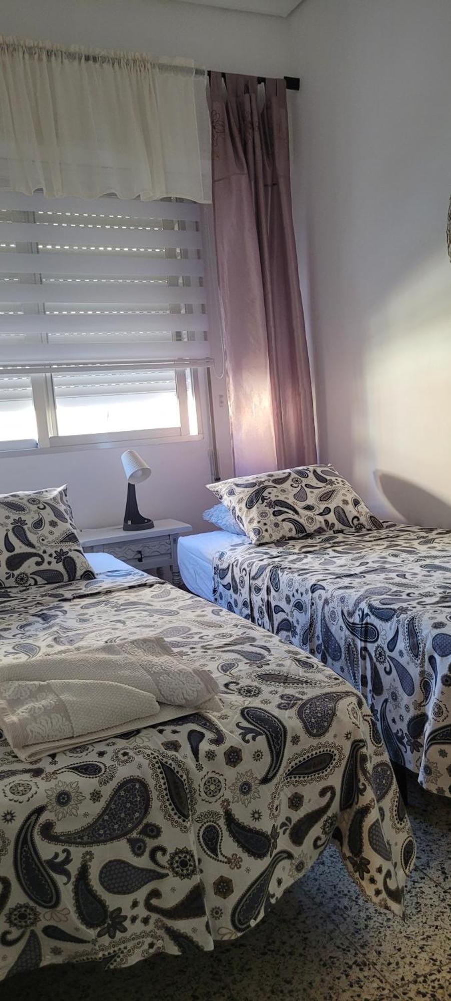 Apartamento Milka Gandia Playa Exteriér fotografie