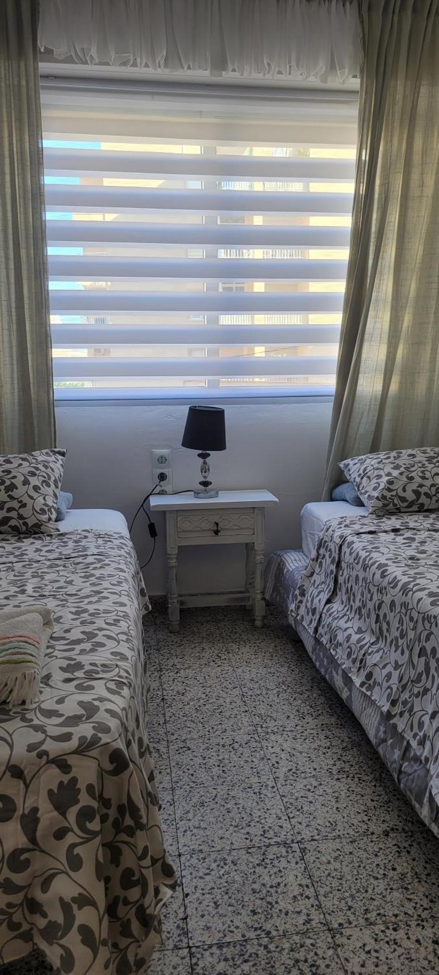 Apartamento Milka Gandia Playa Exteriér fotografie