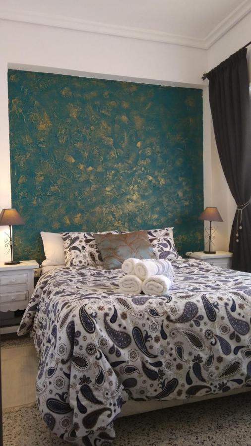 Apartamento Milka Gandia Playa Exteriér fotografie